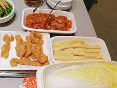 -海底捞火锅(公益西桥店)