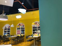 -蛙蛙叫·干锅年代(钻石广场店)