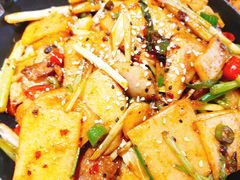-正阳春烤鸭(华捷道店)