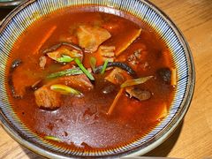 -薇酌饮·陕西菜(南门外店)