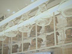 -% Arabica阿拉比卡咖啡(深圳湾万象城店)