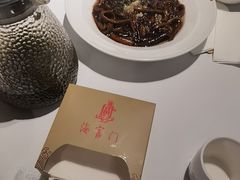 -海富门·带鱼·淮扬菜·粤菜(甘家口店)