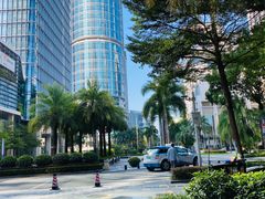 -星巴克臻选(深圳嘉里建设广场店)