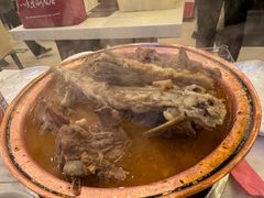 -八先生涮肉房(三里河店)