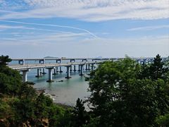 -星海湾跨海大桥