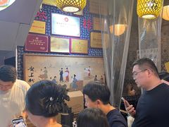 -安上粉皮.非遗手工小吃(骑龙巷店)