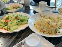 -老船舫·现做活鲜鱼馆(东郊记忆店)