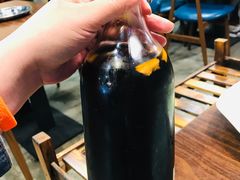 -超越炭火牛蛙火锅鸡(河东店)