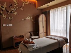 -端艾堂·SPA·艾灸(棕榈泉013店)