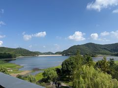 -宁波九龙湖开元度假村