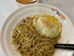 肉丝拌川-二扁私房面馆(崂山路店)