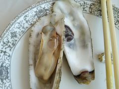-渔民船说·北塘海鲜·天津菜·海肠捞饭(北塘古镇店)