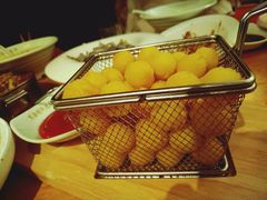 -蓝珊甄选海鲜自助·火锅大排档(近阿那亚店)