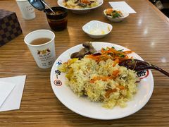 -丝路传奇·中国拉面航母店(北医三院店)