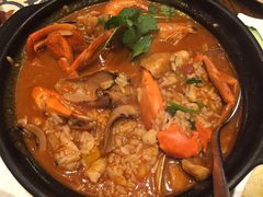 -福龙葡国餐(百老汇店)
