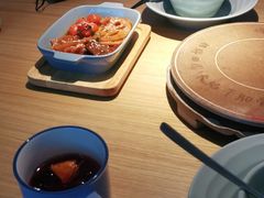 -蜜桃餐厅·伴山(绿宝广场店)