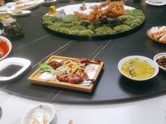 德国咸猪手-丰收日(五角场店)