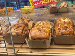 -味多美蛋糕(西安门店)