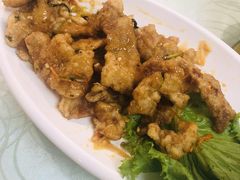 锅包肉-小城家宴