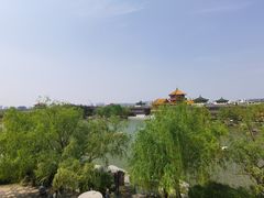 -翰园碑林