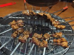 -炭窑水浒烤肉(汉阳鹦鹉巷子店)