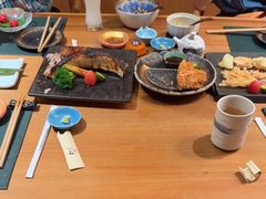 -松涛日本料理
