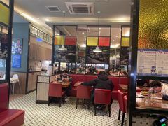 大堂-香港新曜记茶餐厅(星耀城店)