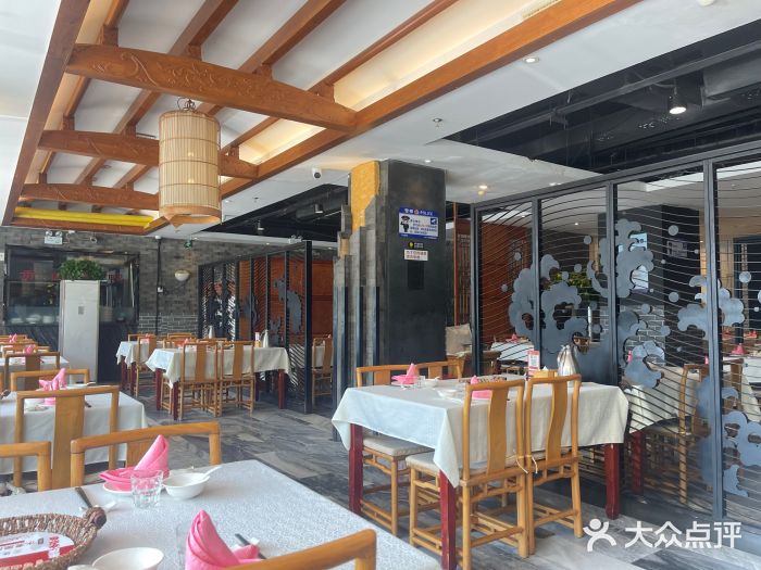 辣婆婆(航天桥店)图片