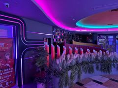 -歌迷量贩KTV(南阳路店)