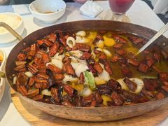 -眉州东坡(团结湖店)