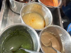 -宛平李记小吃(东关街店)