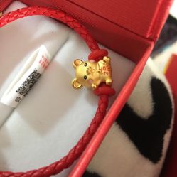 -菜百首饰(朝阳店)