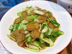 -木桶记臭鳜鱼·安徽非遗名菜(火车站白马老店)