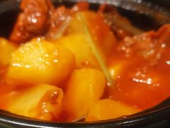 -粗茶淡饭·隐庐私厨(东亭店)