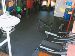 -一诺健身(水印康庭店)