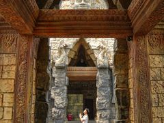 -南宁方特东盟神画