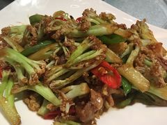 -北李妈妈菜·海肠捞饭(高新万达店)