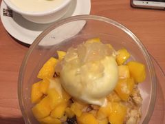 -满记甜品(日月光二店)