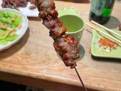 -申记串道(中街店)