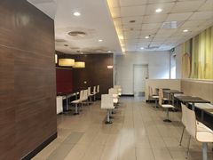 -麦当劳(长乐西洋南路得来速店)