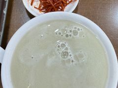 豆汁儿-白魁老号饭庄(安内店)