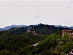 景点-八达岭长城