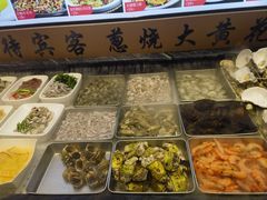 -渔家风味·鲅鱼水饺·央视展播·海鲜天津菜(开发区店)