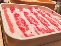 -浅锅和牛小锅放题(深业上城店)