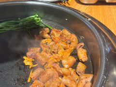 -哼蟹二将·烤肉酱蟹(合生汇店)