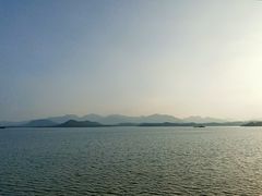 -横山水库