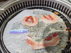 -鹤之乡·齐齐哈尔烤肉·非遗(秋涛路店)