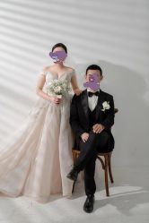 点击看大图 -金夫人婚纱摄影(总店)