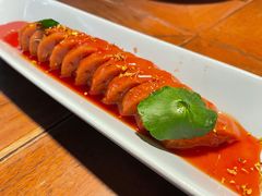 桂花藕-外婆家(西红门荟聚购物中心店)