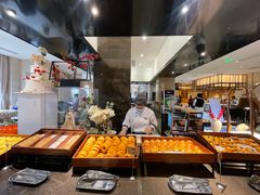 -杭州开元名都大酒店·地中海自助餐厅